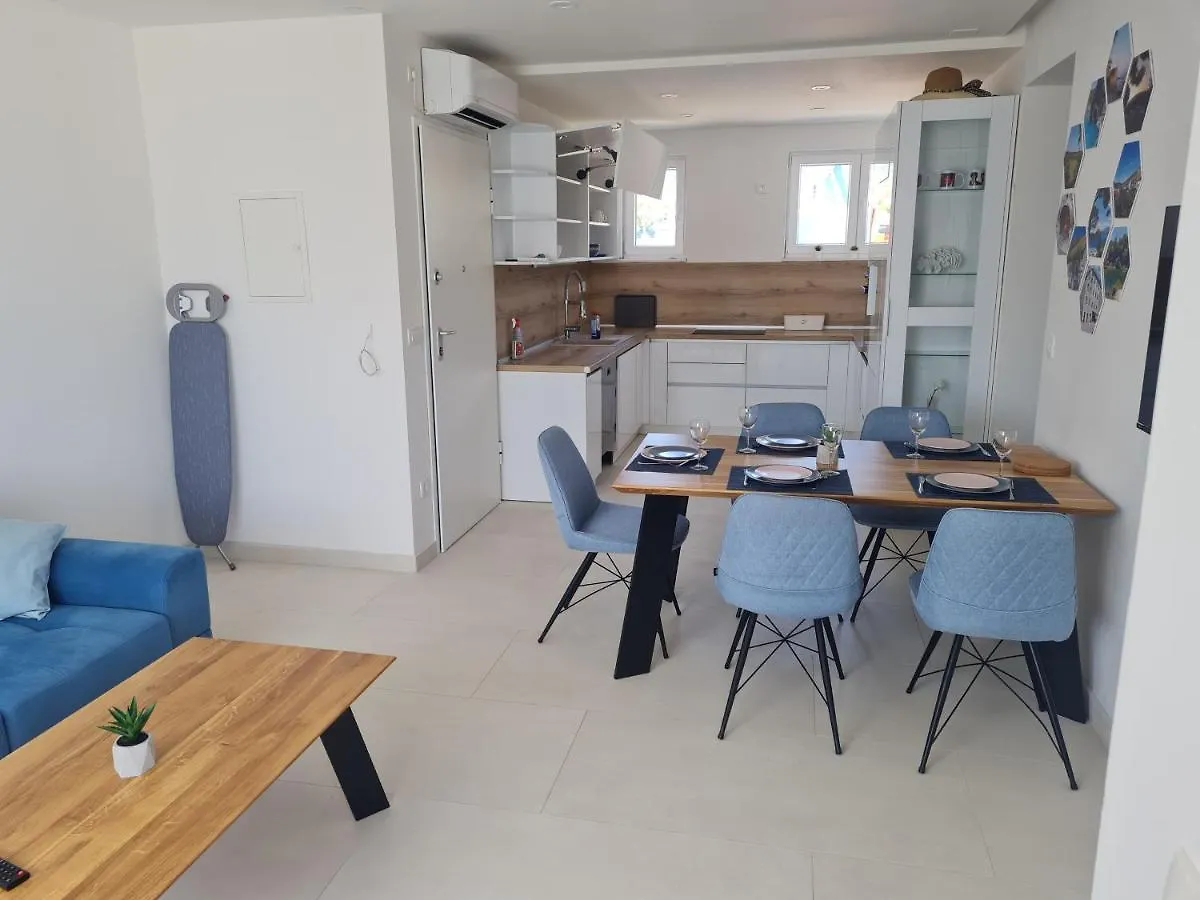 Holiday Apartment Marijana Kaštela