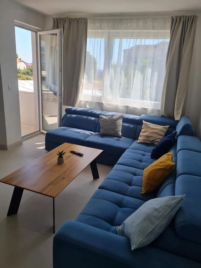 Holiday Apartment Marijana Kaštela Chorvatsko