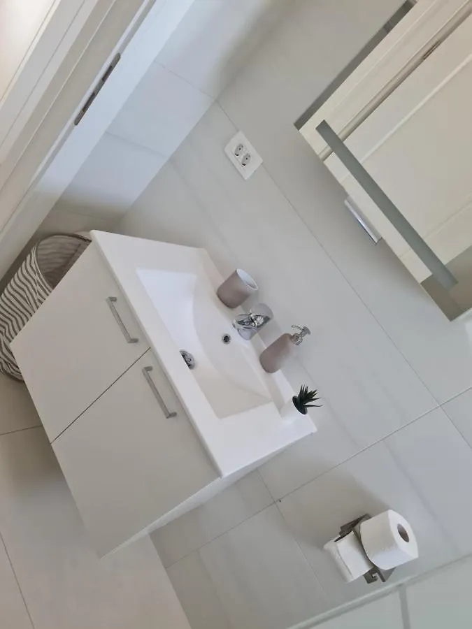 Holiday Apartment Marijana Kaštela