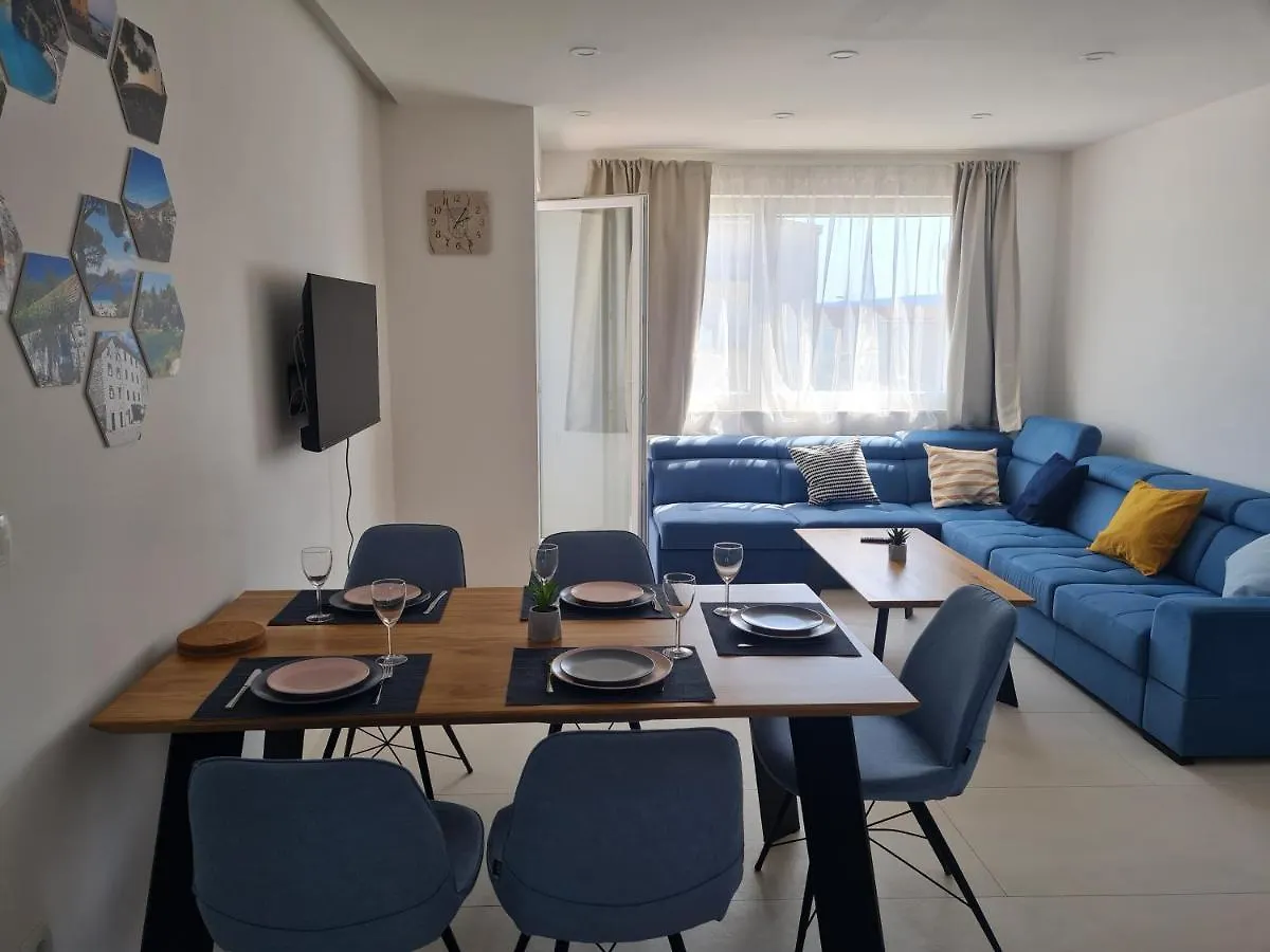 Holiday Apartment Marijana Kastela