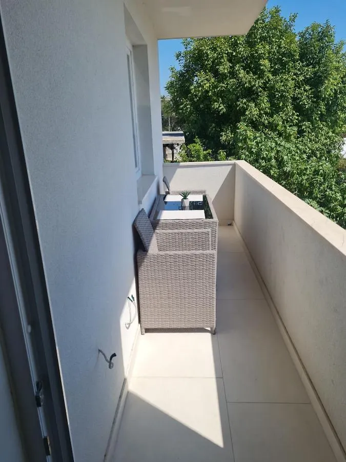 Holiday Apartment Marijana Kastela Croatia