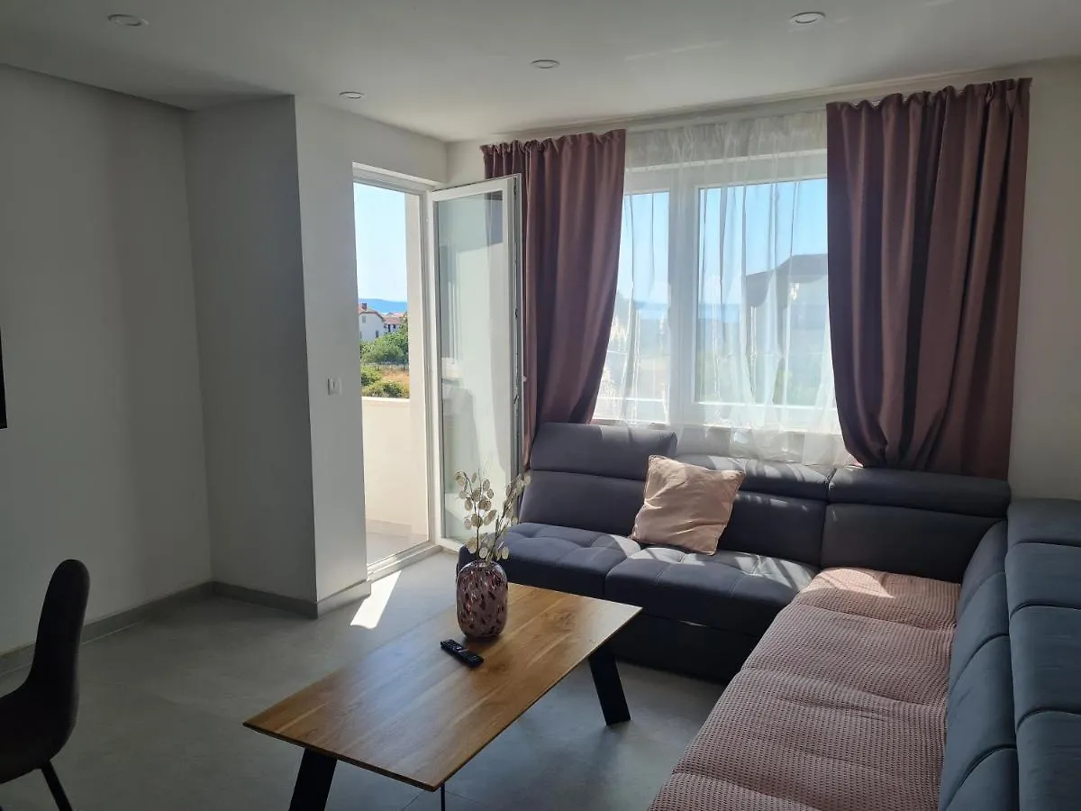 Holiday Apartment Marijana Kastela 0*,  Croatia