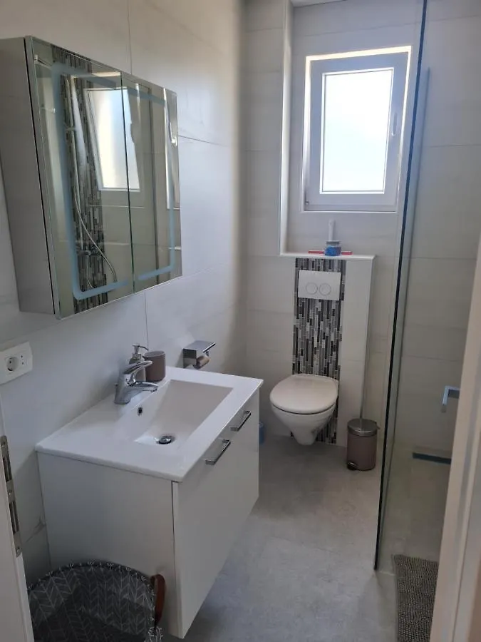 Holiday Apartment Marijana Kaštela Chorvatsko