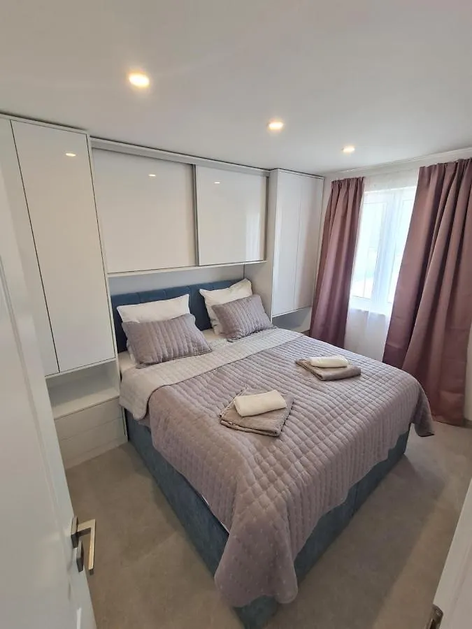Holiday Apartment Marijana Kaštela
