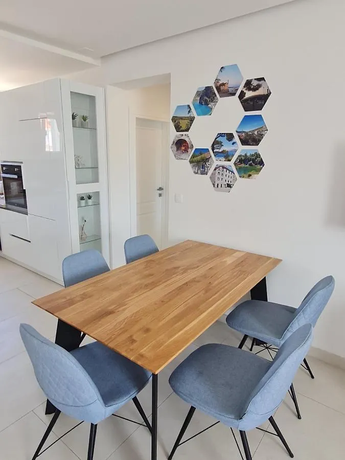 Holiday Apartment Marijana Kaštela