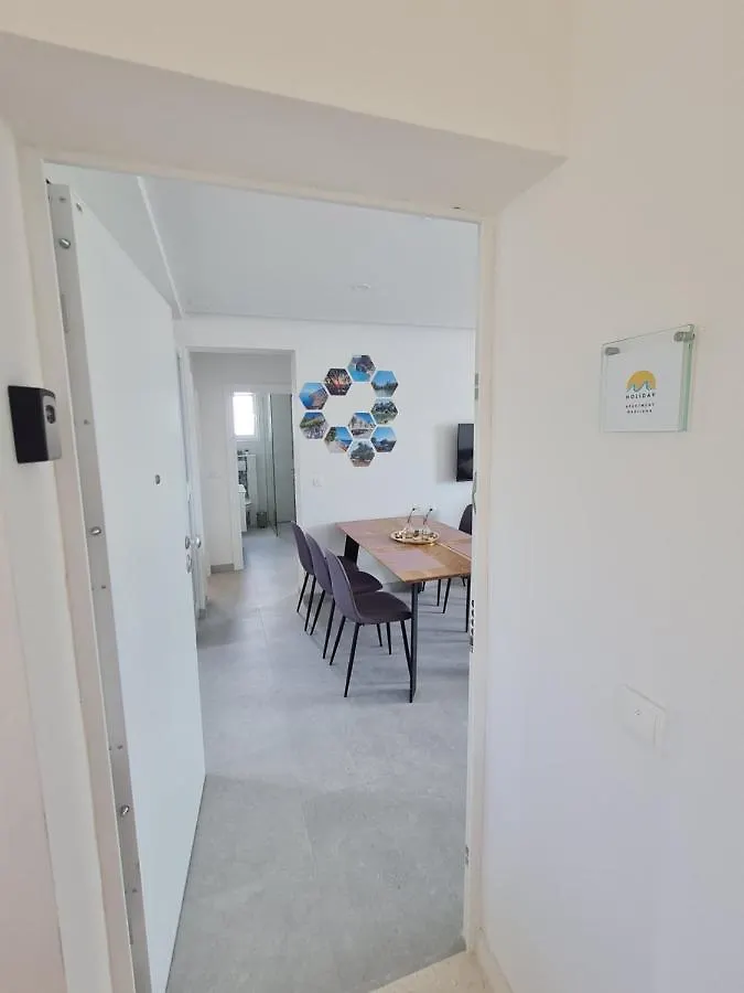 Holiday Apartment Marijana Kaštela