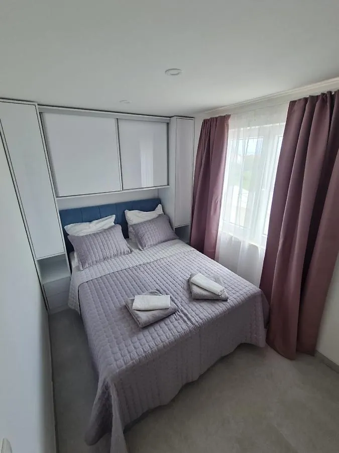 Holiday Apartment Marijana Kaštela