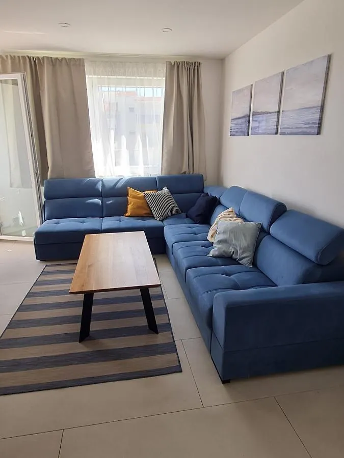 Holiday Apartment Marijana Kaštela 0*,  Κροατία