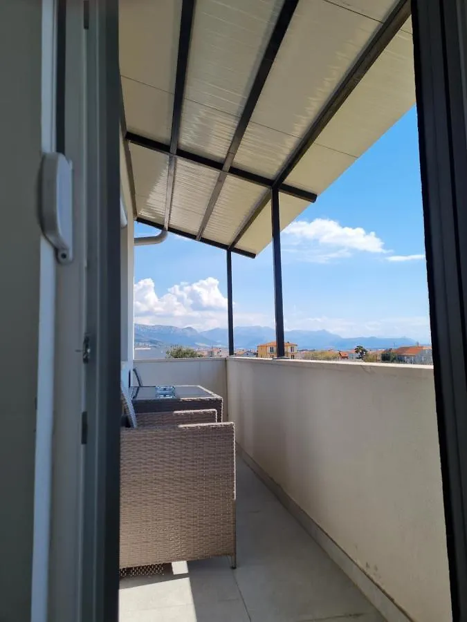 Holiday Apartment Marijana Kaštela
