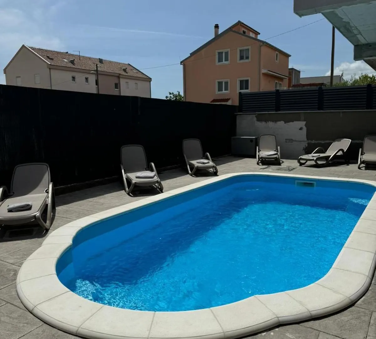 Holiday Apartment Marijana Kaštela 0*,  Κροατία
