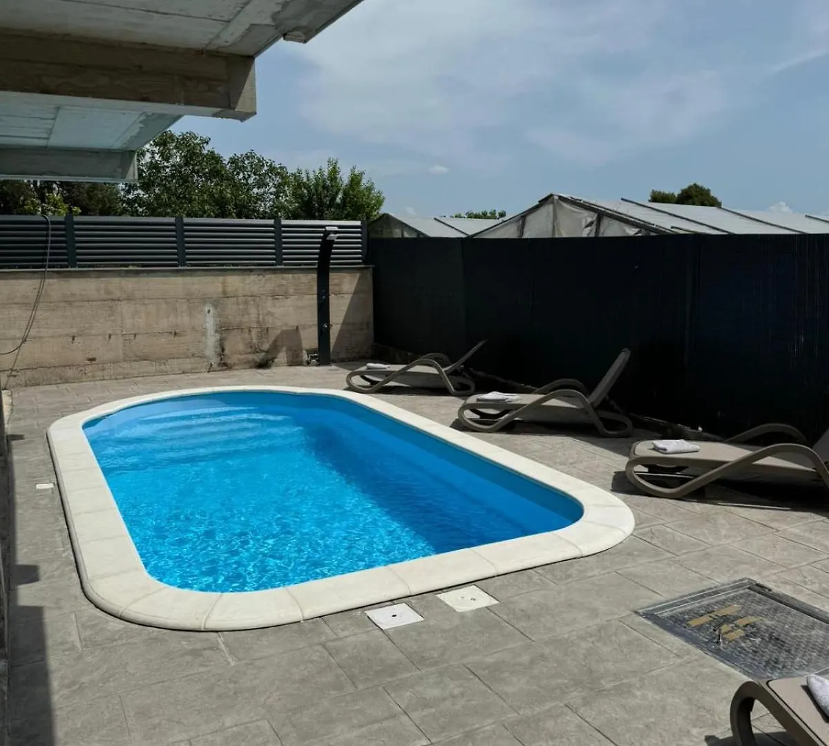 Holiday Apartment Marijana Kaštela