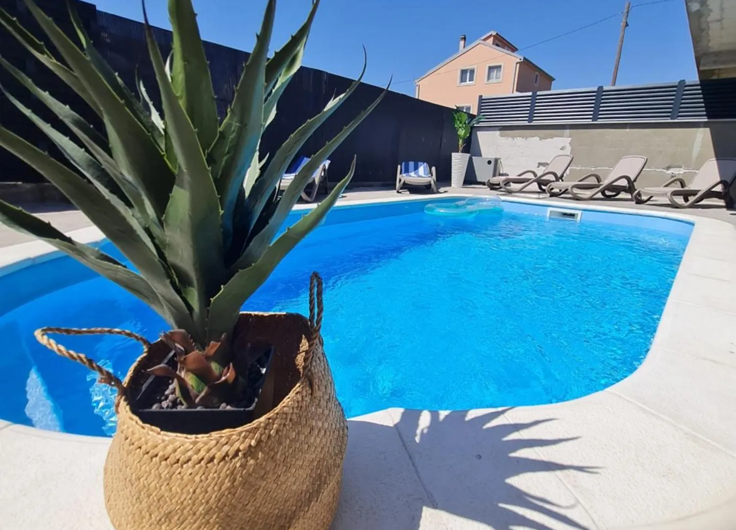 Holiday Apartment Marijana Kaštela